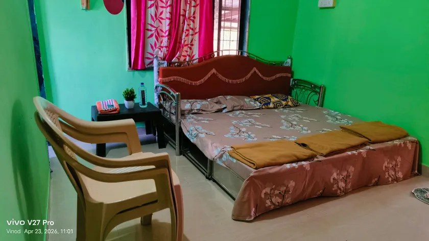 Manohar sadan home stay Mithbav - Image 1