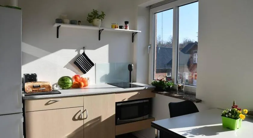 Spacious midttown apartment - Image 1
