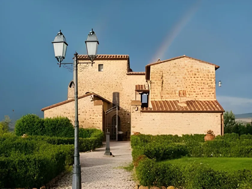 Agriturismo Il Macchione - Image 1