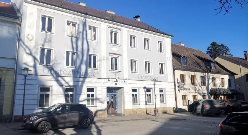 Gasthof HIRSCH GmbH - Image 1