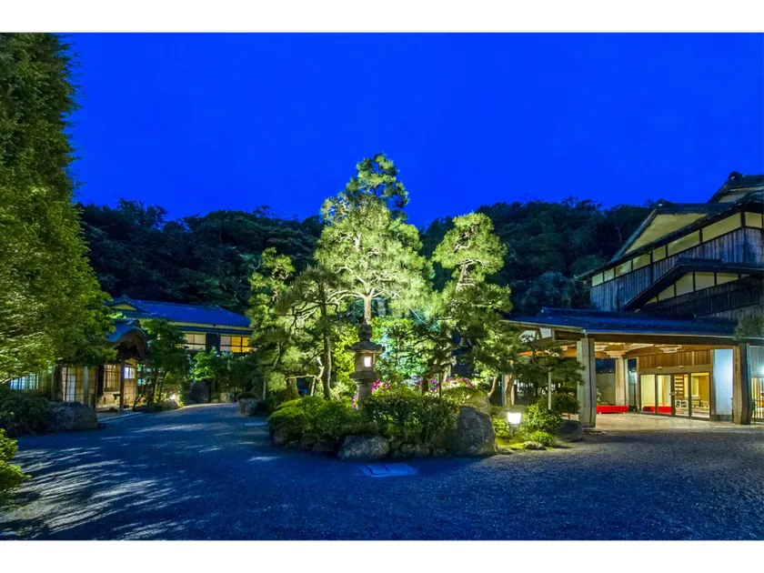 Yutoya Ryokan - Image 1