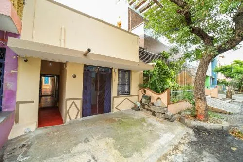 V Homestay Tiruvannamalai - Image 1