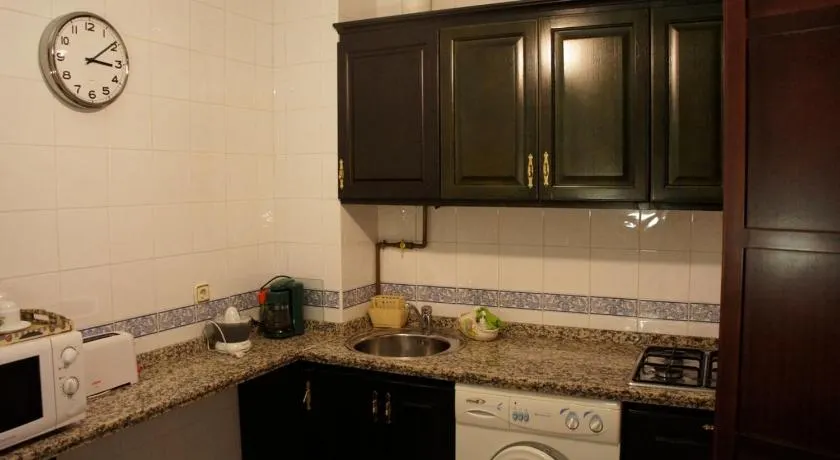 Apartamento San Benito "B" - Image 1