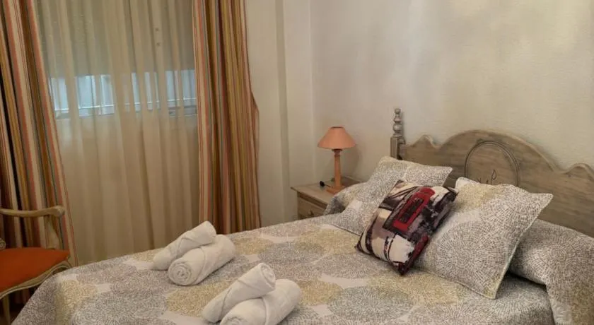 apartamento El Farillo Calahonda - Image 1