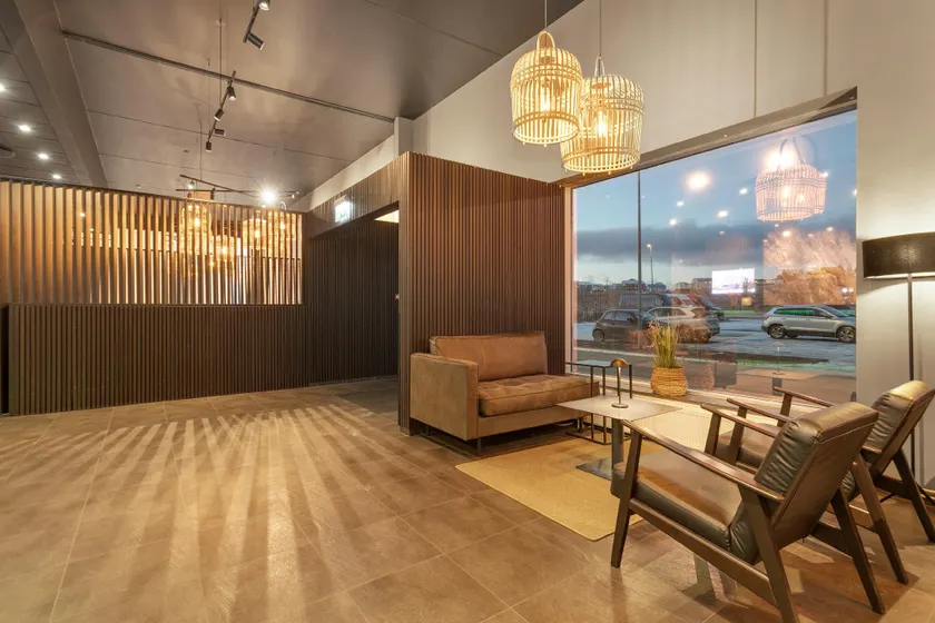 Hotel Vellir - Image 1