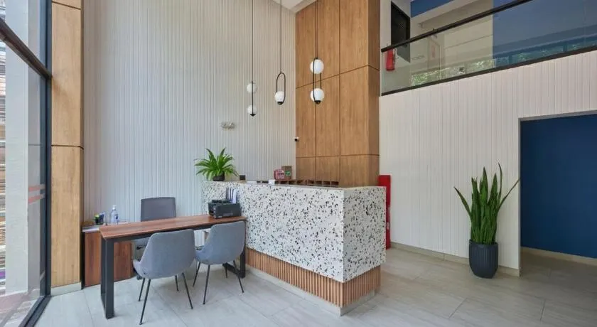 Miraflores Intimate Apartment by Geko - Image 1