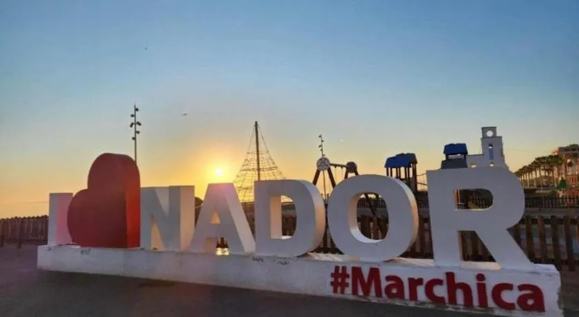 Corniche marchica nador - Image 1