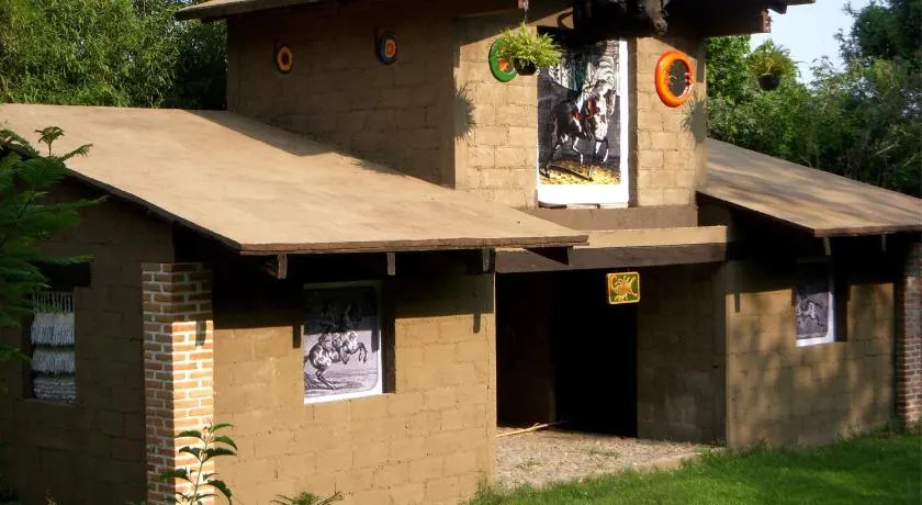 Hacienda Santa Rosalia B&B - Image 1