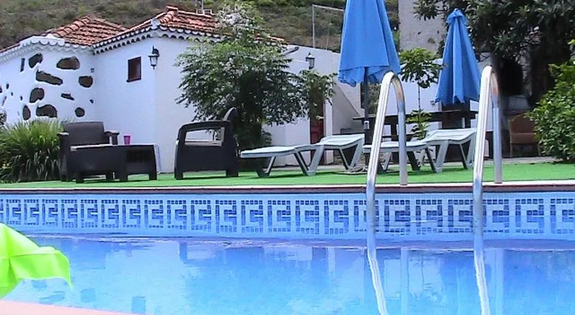Casa Rural Tía ilia - Image 1
