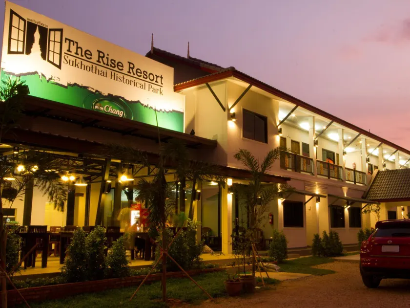 The Rise Resort - Image 1