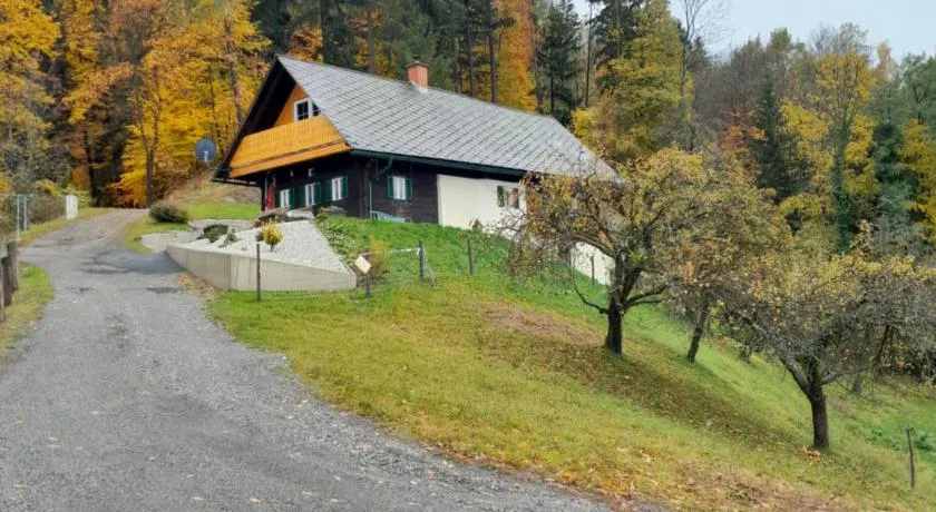 Ferienhaus Wuttijockl - Image 1