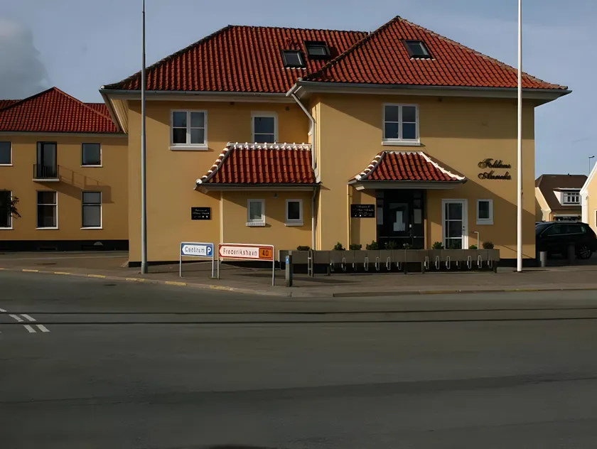 Skagen Hotel Annex - Image 1