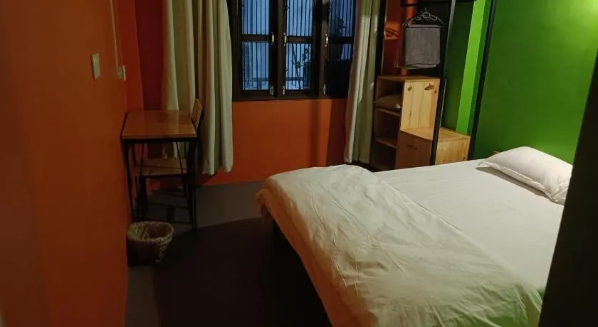 Hotel Baishnav, The HuB-Mugling- Gateway to Manokamana - Image 1