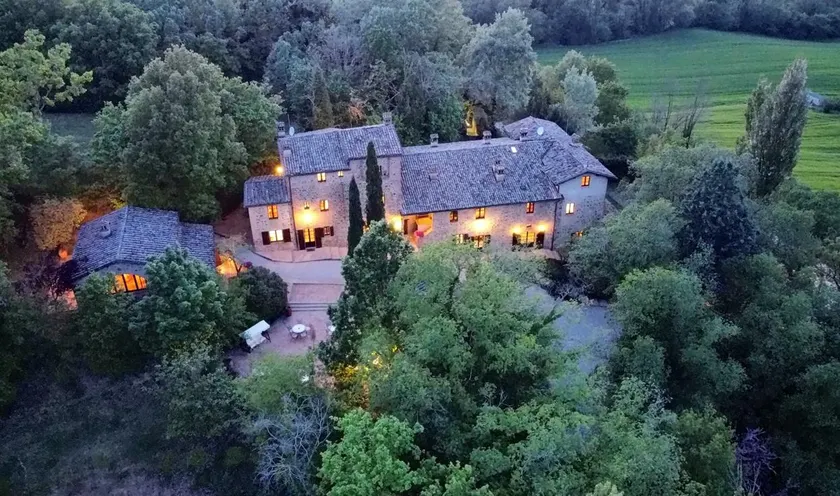 Borgo Il Poeta - Image 1