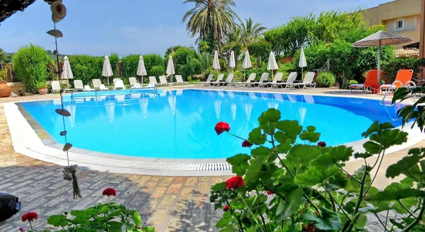 Alkyon Apartments & Villas Hotel - Image 1