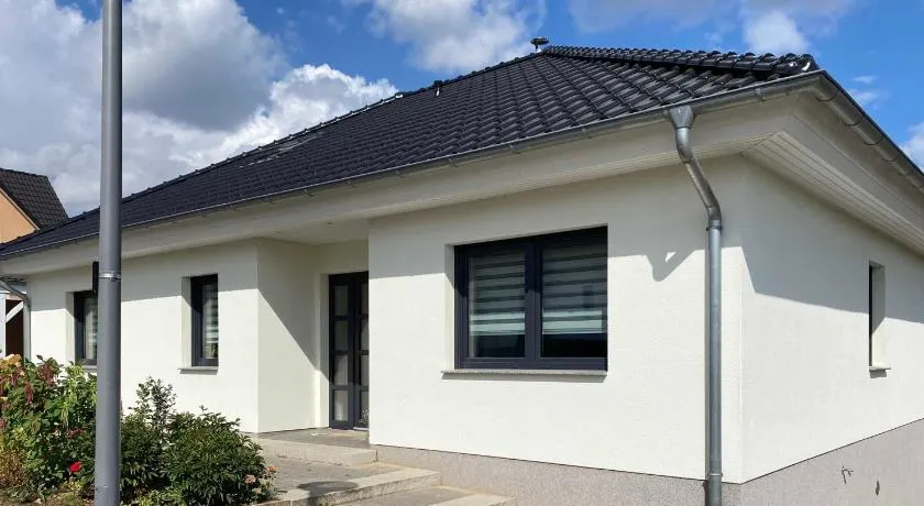 Ferienwohnung Sea-Bike-Soul - Image 1