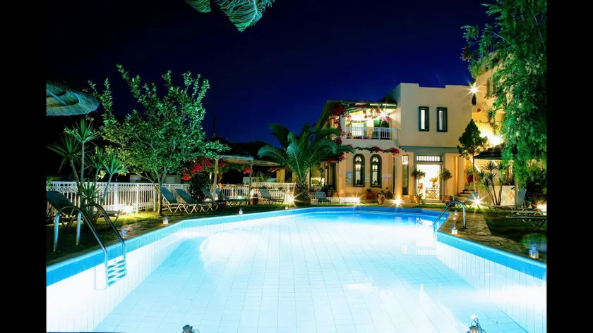 Aquarius Apartments "by Checkin" - Image 1