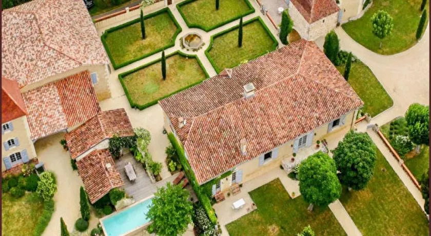 Propriété Le Monneton - Image 1
