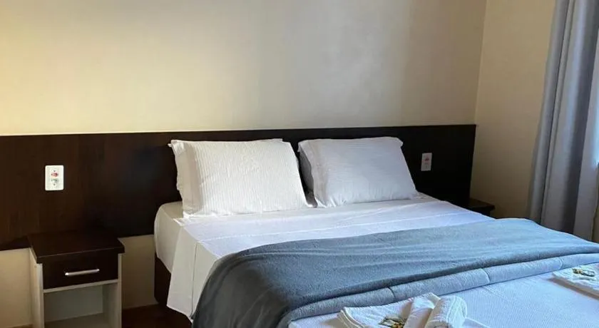 Hotel Estrela - Image 1