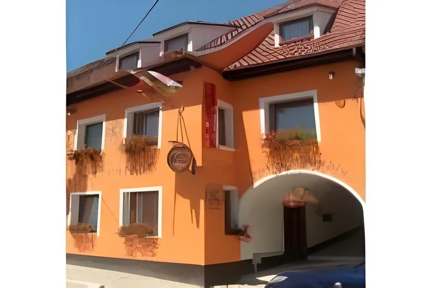 Hotel Claudiu - Image 1