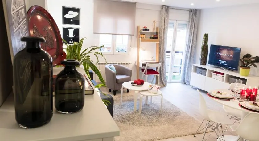 Apartamento Garval Valladolid - Image 1