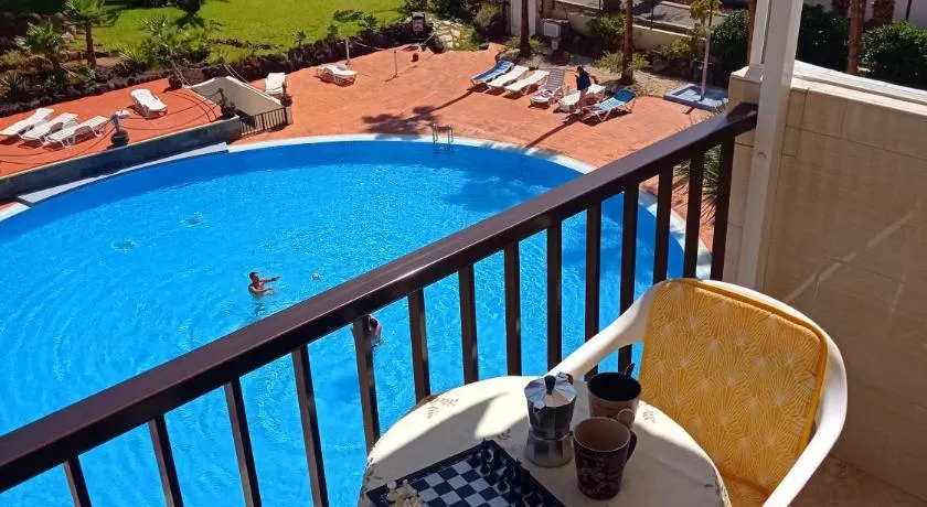 ELDORADO 2 BEDROOMS - Image 1
