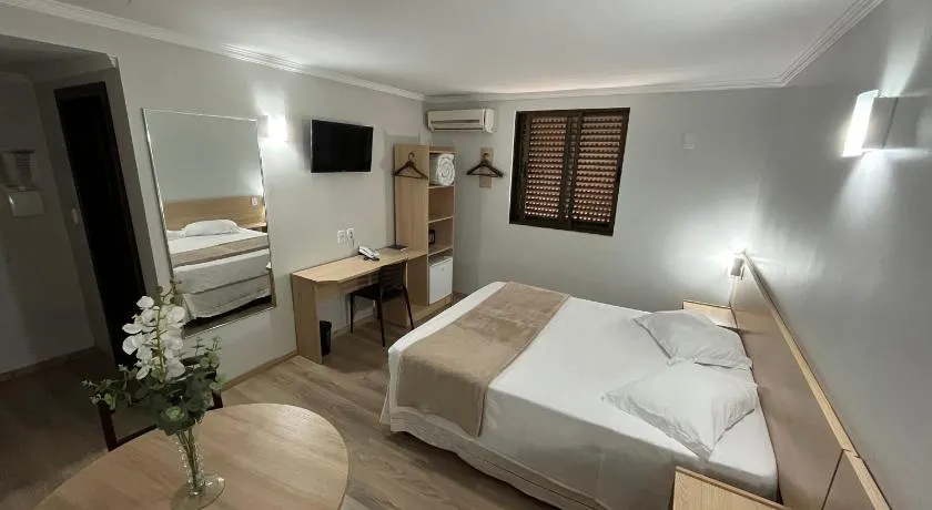 Hotel Ijuí - Image 1