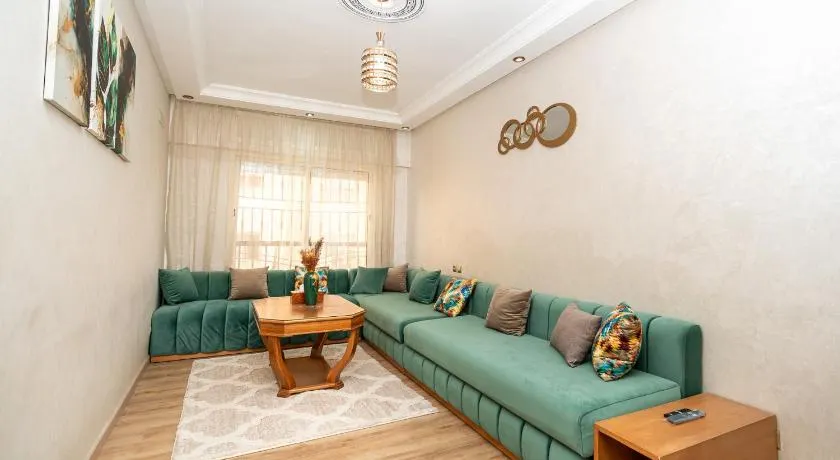 Superbe appt familial tout confort 2 SDB 2 Salons, wifi fibre - Image 1