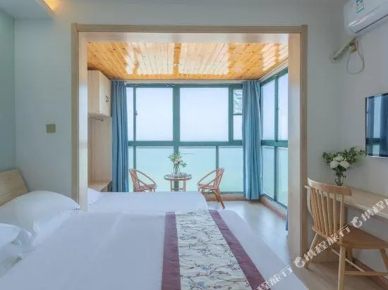 Lianyungang Beihai Impression Seaview Post - Image 1