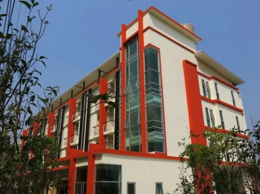 The Passion Hotel - Image 1