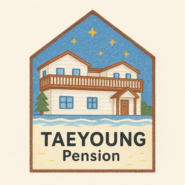 Taeyoung Pension - Image 1