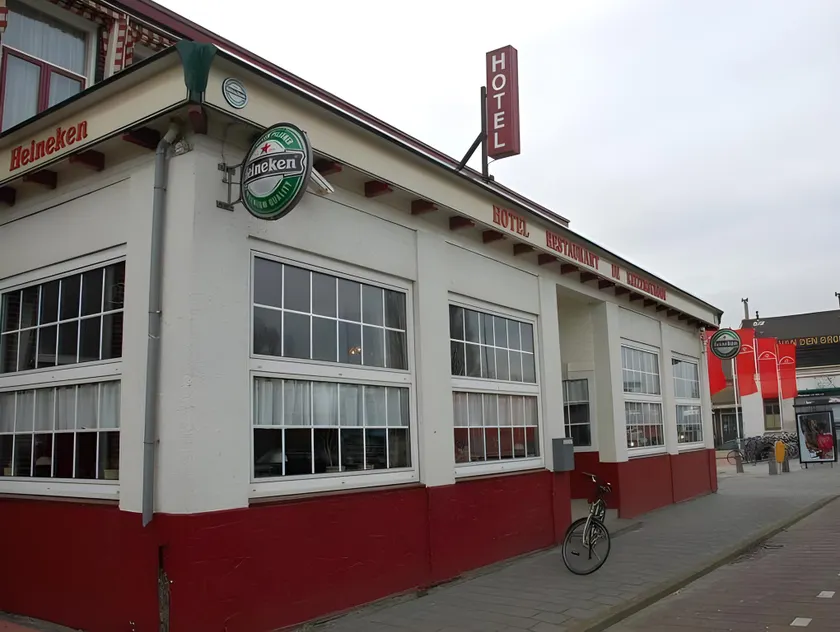 Hotel Restaurant de Keizerskroon - Image 1
