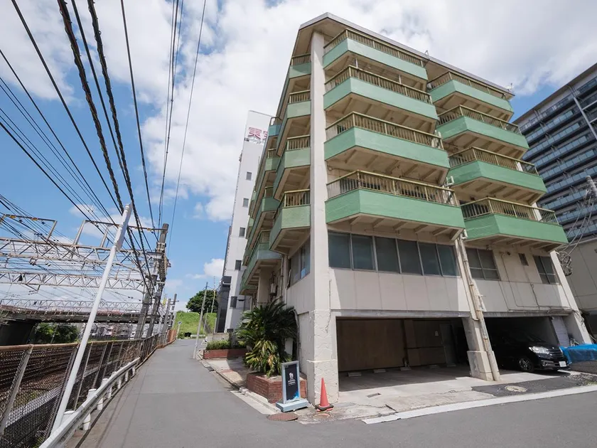 Chiba  J Hotel - Image 1