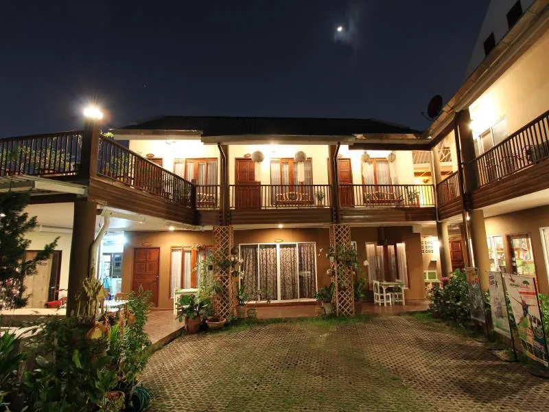 Thongran's House - Image 1