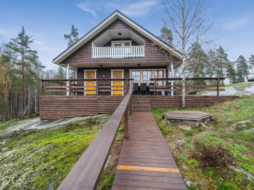 Holiday Home Dominus by Interhome - Image 1