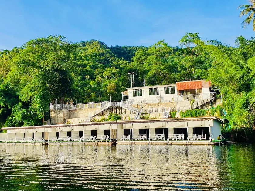 River View Resort ริเวอร์ วิว รีสอร์ท - Image 1