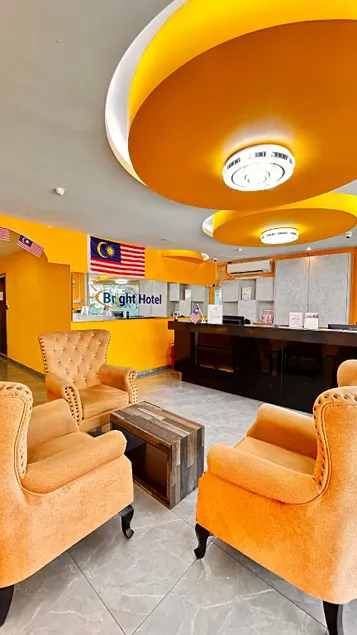Bright Hotel - Image 1
