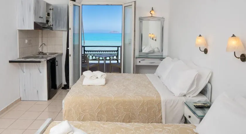 ARTEMIS beach studios - Image 1