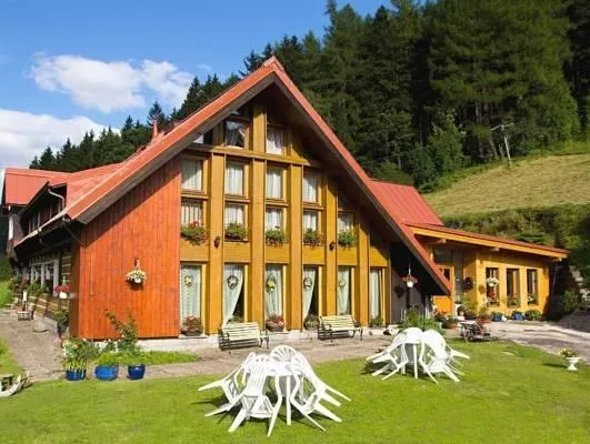 Penzion u Veselých - Image 1