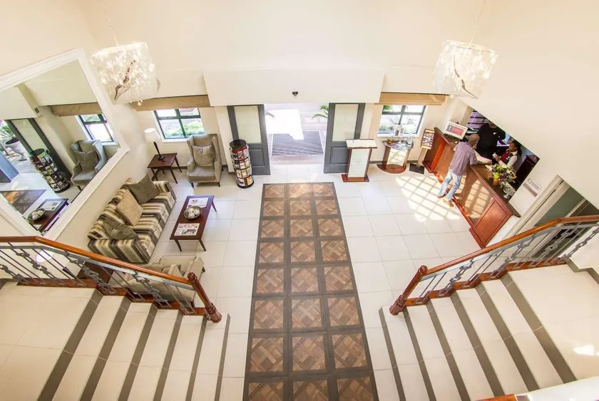 City Lodge Hotel Eastgate - Image 1