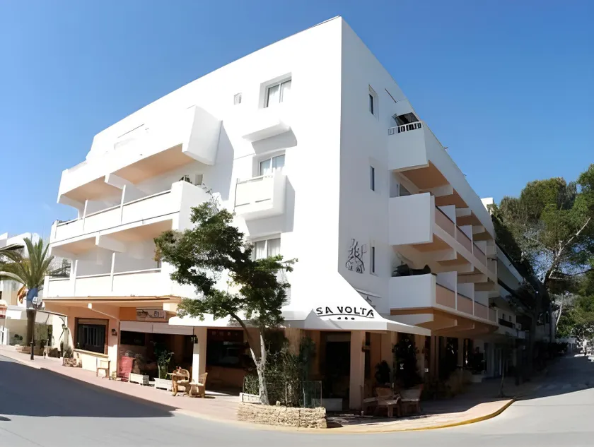 Hotel Sa Volta - Image 1