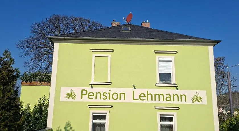 Pension Lehmann - Image 1