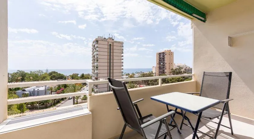 Paraiso, vistas al mas piscina - Image 1