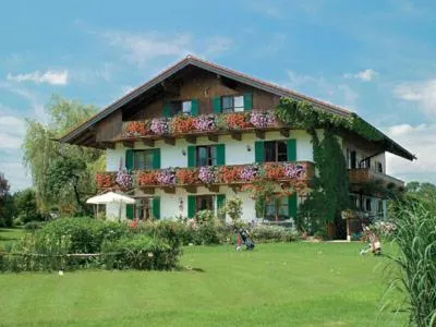 Gästehaus Bauer am Golfplatz - Image 1