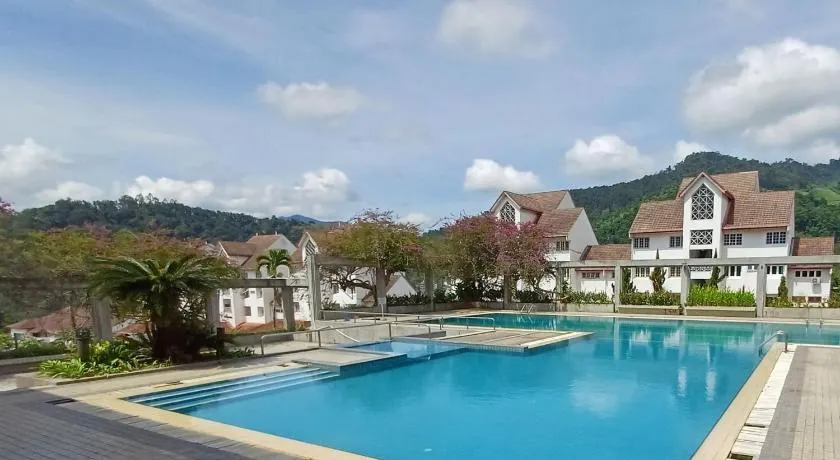 ThatNicePlace at Selesa Hillhomes, Bukit Tinggi, Genting - Image 1