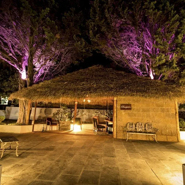 Río Tinto Hotel Boutique - Image 1