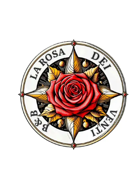 La Rosa dei venti B&B - Image 1