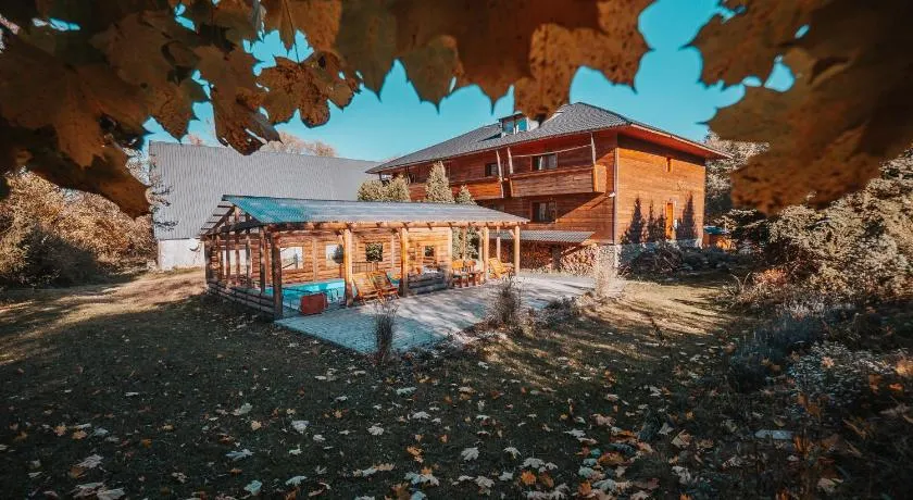 Wellness Hotel Koliba - Image 1