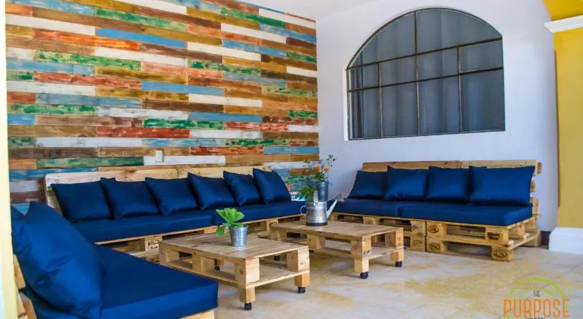 The Purpose Hostel - Image 1