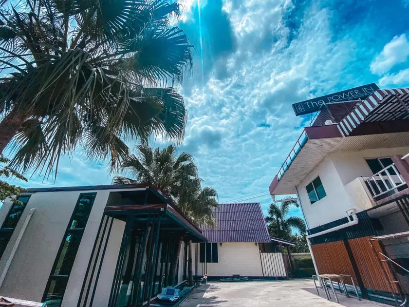 The powerin resort - Image 1